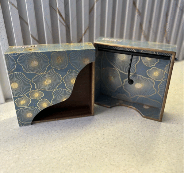 Weight Tissue with Cutlery Holder - Image 6